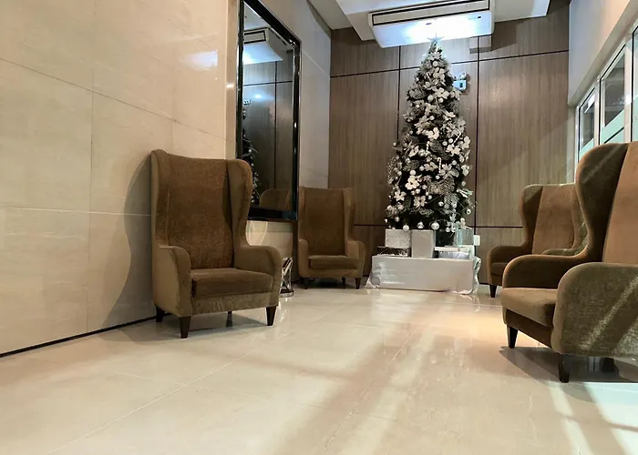 Jr Luxe 1824 At Princeton Residences * Manila
