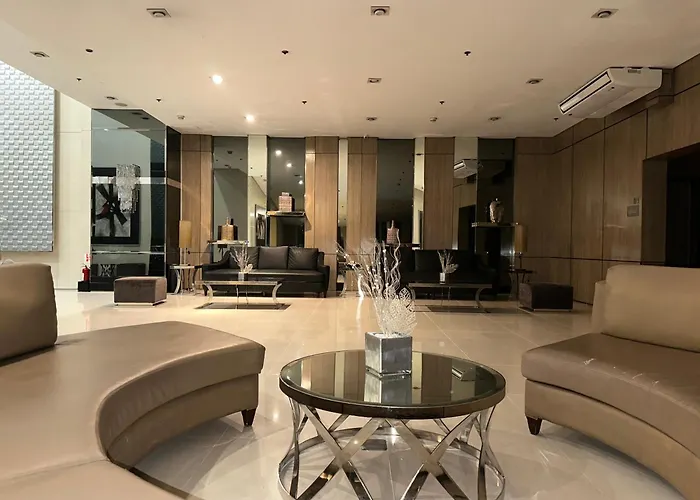 Apartment Jr Luxe 1824 At Princeton Residences