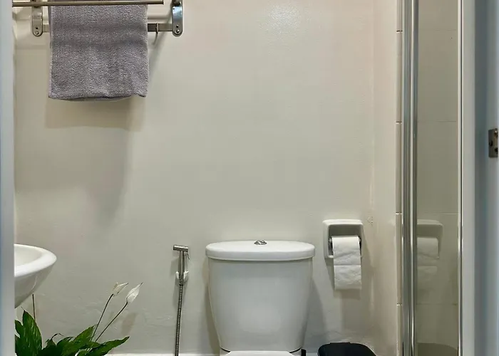 Jr Luxe 1824 At Princeton Residences Apartamento