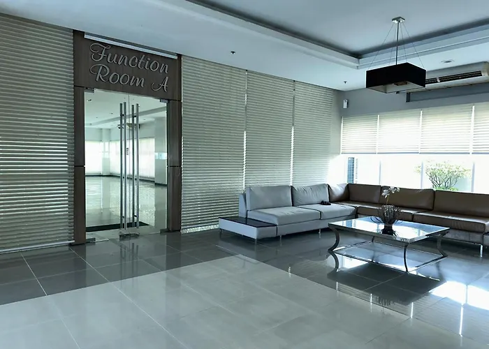 Jr Luxe 1824 At Princeton Residences Manila