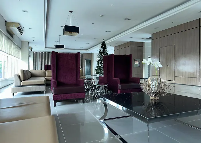 Jr Luxe 1824 At Princeton Residences