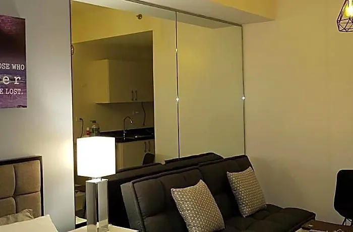 Apartamento Jr Luxe 1824 At Princeton Residences