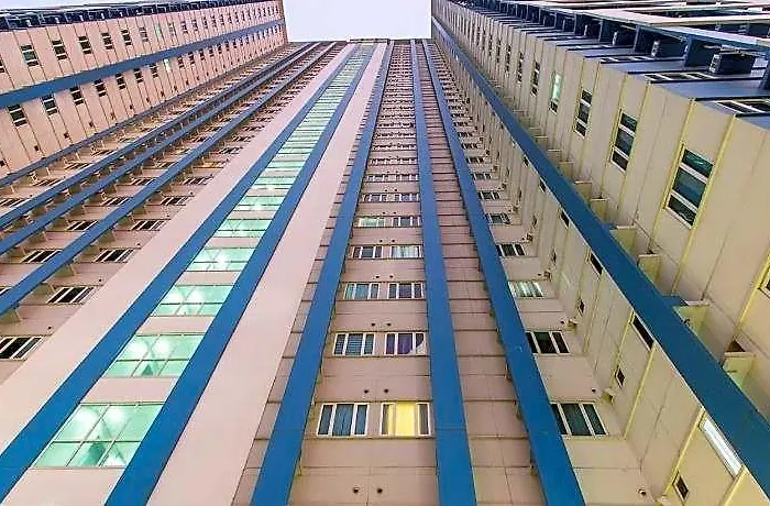 Jr Luxe 1824 At Princeton Residences Apartamento Manila