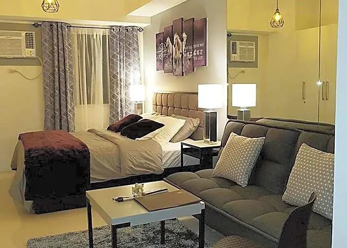 Jr Luxe 1824 At Princeton Residences