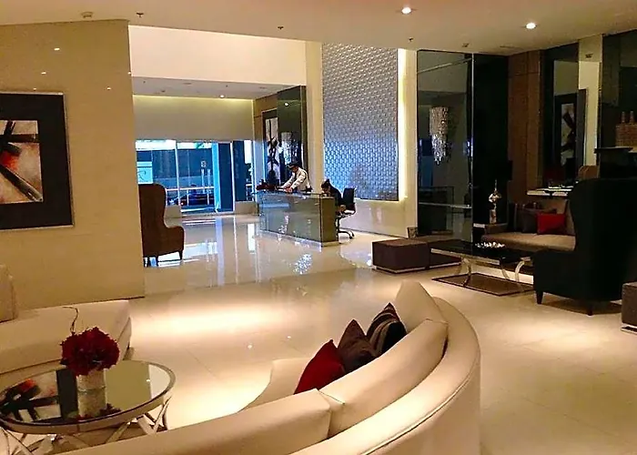 Jr Luxe 1824 At Princeton Residences