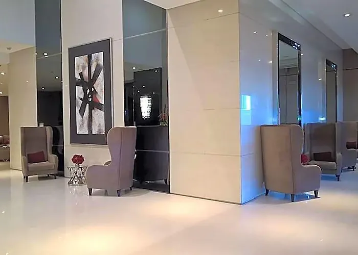 Jr Luxe 1824 At Princeton Residences