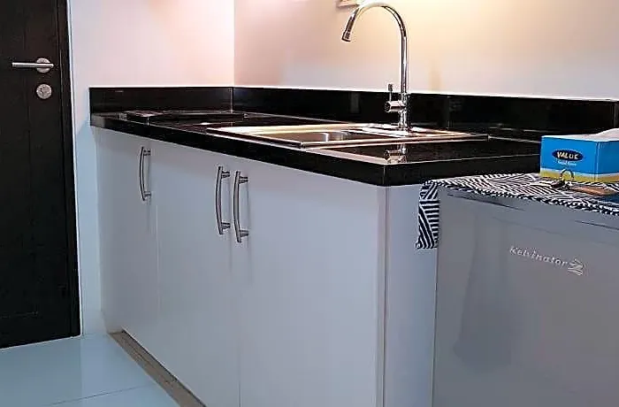 Apartamento Jr Luxe 1824 At Princeton Residences