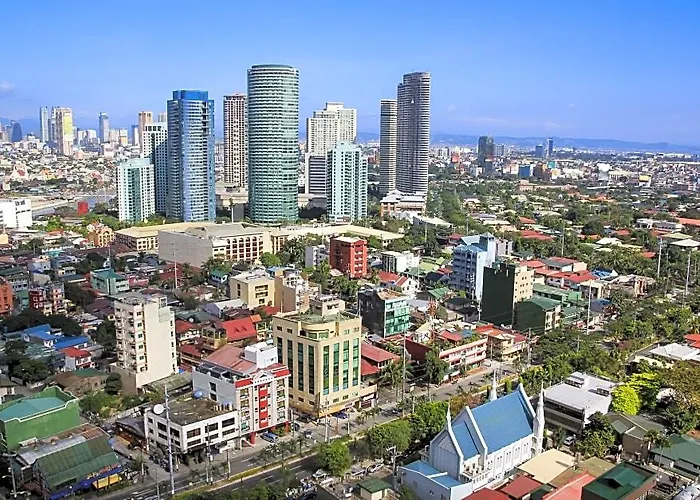 Jr Luxe 1824 At Princeton Residences * Manila