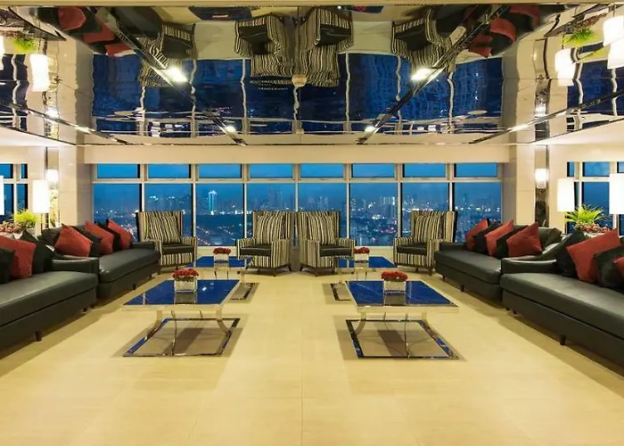 Jr Luxe 1824 At Princeton Residences Apartamento Manila