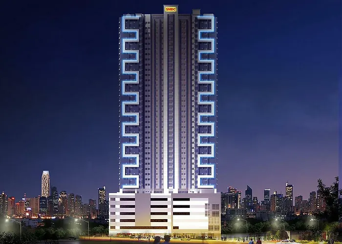 Jr Luxe 1824 At Princeton Residences * Manila